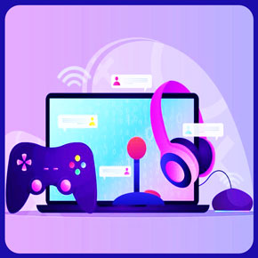آموزش بازی سازی با شهریه مناسب و ثبت نام دوره بازی سازی یا Game Development به همراه مشاهده سرفصل های دوره ساخت بازی + فرم ثبت نام آنلاین آموزش بازی سازی با یونیتی آموزش بازی سازی با گوشی آموزش بازی سازی اندروید آموزش بازی سازی با پایتون آموزش بازی سازی در فوتبال آموزش بازی سازی با اسکرچ آموزش بازی سازی با آنریل انجین آموزش بازی سازی با یونیتی رایگان آموزش بازی سازی با unity آموزش صفر تا صد بازی سازی اموزش بازی سازی در تهران آموزش بازی سازی تحت وب آموزش بازی سازی با کامپیوتر آموزش بازی سازی با موبایل آموزش بازی سازی با گیم میکر آموزش بازی سازی پیشرفته