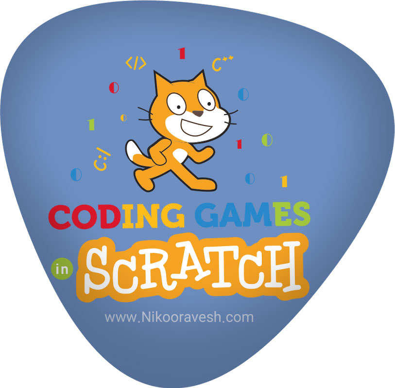 Game-Development-Courses-Introducing-Scratch-Game-Maker-for-Children آموزش بازی سازی با شهریه مناسب و ثبت نام دوره بازی سازی یا Game Development به همراه مشاهده سرفصل های دوره ساخت بازی + فرم ثبت نام آنلاین آموزش بازی سازی با یونیتی آموزش بازی سازی با گوشی آموزش بازی سازی اندروید آموزش بازی سازی با پایتون آموزش بازی سازی در فوتبال آموزش بازی سازی با اسکرچ آموزش بازی سازی با آنریل انجین آموزش بازی سازی با یونیتی رایگان آموزش بازی سازی با unity آموزش صفر تا صد بازی سازی اموزش بازی سازی در تهران آموزش بازی سازی تحت وب آموزش بازی سازی با کامپیوتر آموزش بازی سازی با موبایل آموزش بازی سازی با گیم میکر آموزش بازی سازی پیشرفته - معرفی بازی ساز اسکرچ برای کودکان
