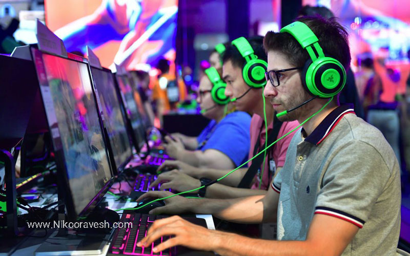Game-Development-Courses-Video-Game-Development-Job-Market آموزش بازی سازی با شهریه مناسب و ثبت نام دوره بازی سازی یا Game Development به همراه مشاهده سرفصل های دوره ساخت بازی + فرم ثبت نام آنلاین آموزش بازی سازی با یونیتی آموزش بازی سازی با گوشی آموزش بازی سازی اندروید آموزش بازی سازی با پایتون آموزش بازی سازی در فوتبال آموزش بازی سازی با اسکرچ آموزش بازی سازی با آنریل انجین آموزش بازی سازی با یونیتی رایگان آموزش بازی سازی با unity آموزش صفر تا صد بازی سازی اموزش بازی سازی در تهران آموزش بازی سازی تحت وب آموزش بازی سازی با کامپیوتر آموزش بازی سازی با موبایل آموزش بازی سازی با گیم میکر آموزش بازی سازی پیشرفته - بازار کار بازی سازی ویدیویی