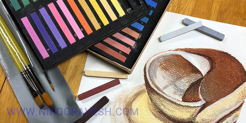 دیپلم نقاشی در تهران و آموزش انواع رشته های نقاشی از صفر تا صد در سطوح پایه و حرفه ای با مدرک معتبر به همراه مشاوره رایگان دیپلم نقاشی در تهران آموزش نقاشی مدرن با اکریلیک آموزش نقاشی اکریلیک روی بوم نقاشی دیجیتال چیست نقاشی های سه بعدی - نقاشی با پاستل گچی