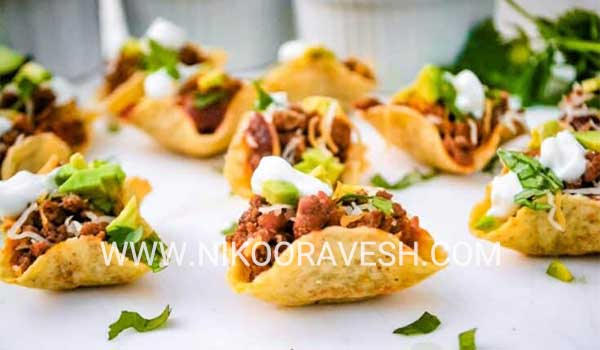 آموزش آشپزی در پردیس و بهترین آموزشگاه آشپزی در پردیس و بهترین آموزشگاه شیرینی پزی در پردیس و آموزش کیک پزی و شیرینی پزی و آشپزی در پردیس و انواع کلاس ها و دوره های آموزشی در پردیس - آموزش انواع فینگرفود