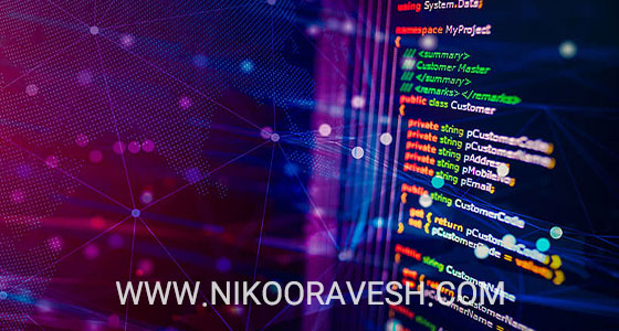 آموزش برنامه نویسی در فردیس و بهترین مراکز آموزش برنامه نویسی فردیس و بهترین آموزشگاه برنامه نویسی کامپیوتر در فردیس و برنامه نویسی پایتون - دوره آموزشی ری اکت جی اس یا نود جی اس (10 جلسه)