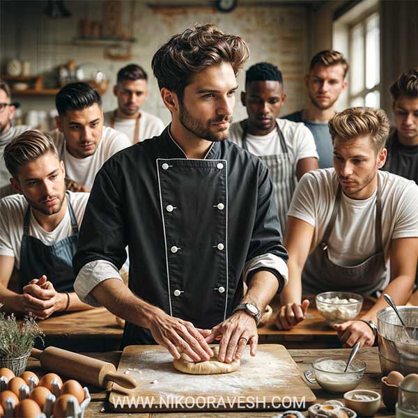 آموزش شیرینی پزی در پردیس و بهترین آموزشگاه شیرینی پزی در پردیس و آموزش کیک و شیرینی پزی و بهترین آموزشگاه آشپزی و شیرینی پزی در پردیس - بهترین آموزشگاه شیرینی پزی در پردیس