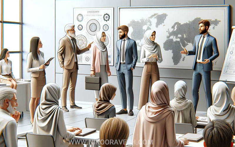 آموزش کامل وب فول استک در تهران با مدرک معتبر در آموزشگاه نیکوروش و ثبت نام آموزش وب فول استک با تماس تلفنی و فرم اینترنتی آموزش کامل طراحی سایت برنامه نویس فول استک آموزش بک اند فول استک دولوپر آموزش پایتون پروژه محور دوره آنلاین طراحی سایت دوره فول استک دانشگاه شریف آموزش php پروژه محور - اساتید مجرب و کارآزموده