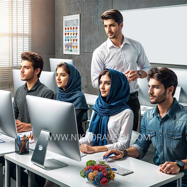 بهترین آموزشگاه کامپیوتر در شمال تهران و بهترین آموزشگاه کامپیوتر در تهران و بهترین آموزشگاه کامپیوتر تهران و بهترین آموزشگاه کامپیوتر - آموزش کامپیوتر