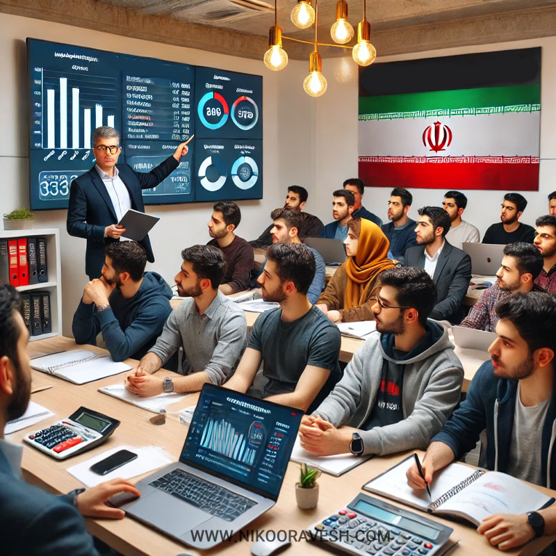 دریافت مدرک معتبر حسابداری در تهران و ثبت نام در نیکوروش بهترین آموزشگاه حسابداری در تهران با مدرک معتبر با تماس تلفنی و فرم اینترنتی دوره حسابداری تهران نیکوروش بهترین آموزشگاه حسابداری در تهران دوره حسابداری آموزشگاه حسابداری تهران دوره حسابداری فنی حرفه ای دوره حسابداری آنلاین آموزش حسابداری - آشنایی با دوره‌های حسابداری نیکوروش