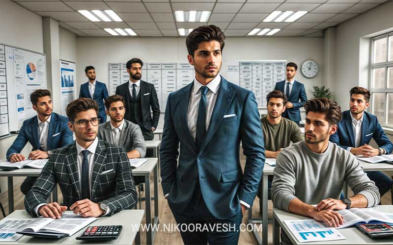 آموزش نرم افزارهای حسابداری در تهران و آموزش کار با نرم افزارهای حسابداری و آموزش نرم افزار حسابداری سپیدار و آموزش نرم افزار حسابداری هلو - بهترین آموزشگاه حسابداری در تهران