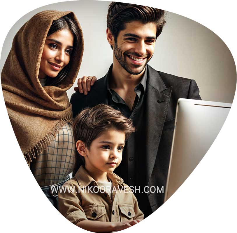 آموزش برنامه نویسی کودکان در تهران و آموزش برنامه نویسی کودکان اسکرچ و آموزش برنامه نویسی برای کودکان و آموزش برنامه نویسی پایتون کودکان - راهنمای والدین برای انتخاب بهترین کلاس برنامه نویسی کودکان