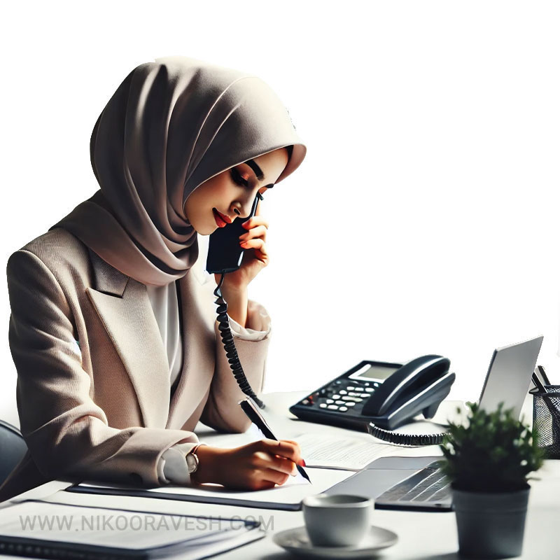 آموزش امور منشی گری در شمال تهران و معرفی نیکوروش بهترین مجری دوره آموزش امور منشی گری در شمال تهران با مدرک بین المللی و ثبت نام آنلاین آموزش امور اداری pdf آموزش دفترداری دوره های مدیریتی دوره مدیریت منابع انسانی آموزش منابع انسانی نرم افزار منشی