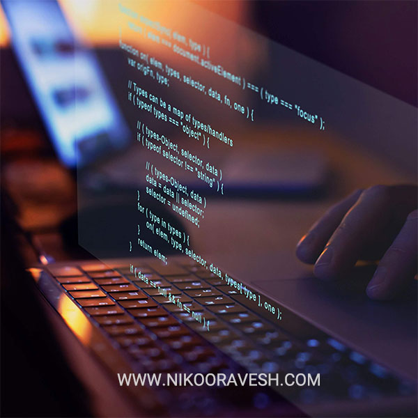 آموزش بکند سایت در تهران و بکند سایت چیست و طراحی بکند سایت و آموزش طراحی سایت در تهران و آموزش طراحی سایت با مدرک بین المللی معتبر در تهران - چرا یادگیری بکند سایت یک مهارت ضروری است؟