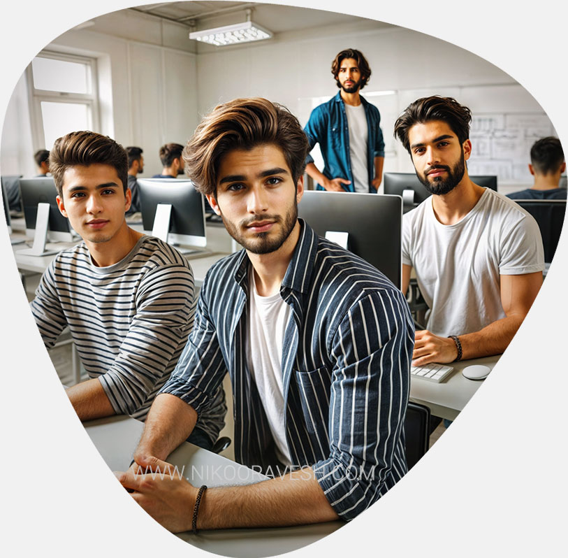 دریافت مدرک ICDL وزارت کار در تهران و دریافت مدرک بین المللی icdl و دریافت مدرک icdl فنی و حرفه ای و چگونگی دریافت مدرک معتبر ICDL در تهران - هزینه و مدت زمان دریافت مدرک ICDL