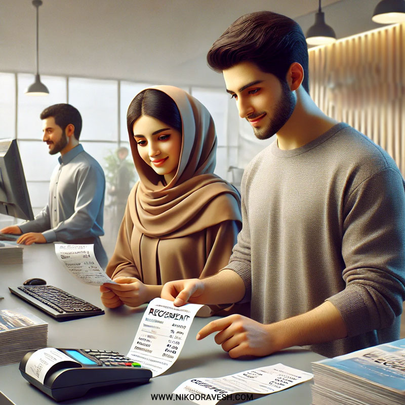 آموزش برنامه نویسی در شرق تهران و معرفی آموزشگاه نیکوروش بهترین مجری دوره آموزش برنامه نویسی با مدرک بین المللی و ثبت نام و مشاوره آنلاین - هزینه کلاس‌ برنامه نویسی در شرق تهران