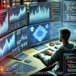 آموزش برنامه نویسی در پردیس و معرفی نیکوروش به عنوان بهترین مرکز برگزاری کلاس برنامه نویسی در پردیس تهران با مشاوره و ثبت نام آنلاین کلاس کامپیوتر پردیس آموزشگاه نیکوروش پردیس آموزشگاه فنی و حرفه ای پردیس آموزشگاه برنامه نویسی پردیس - مدیر پروژه فناوری اطلاعات